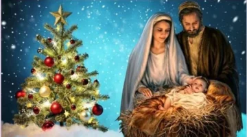 صوم الميلاد 2025 في الكنيسة القبطية يبدأ 25 نوفمبر ويستمر 43 يومًا للتحضير الروحي لعيد الميلاد